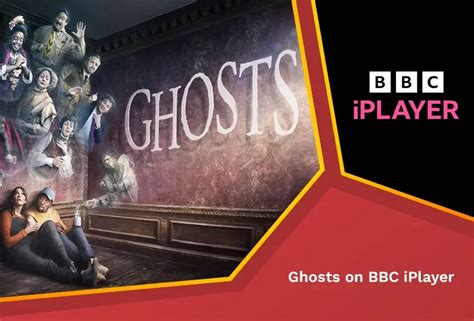ghosts s02e05 bdscr|BBC iPlayer .